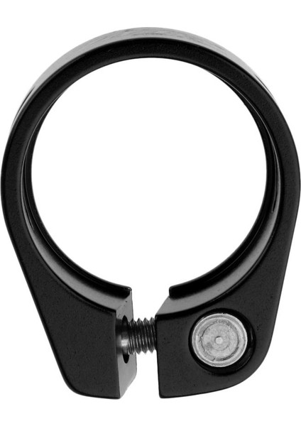 Seatpost Tutucu Klip 5 Adet (Yurt Dışından)