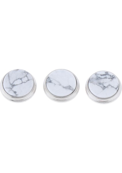 Trompet Valf Düğmeleri Kapaklar 4 Pcs (Yurt Dışından) modelleri