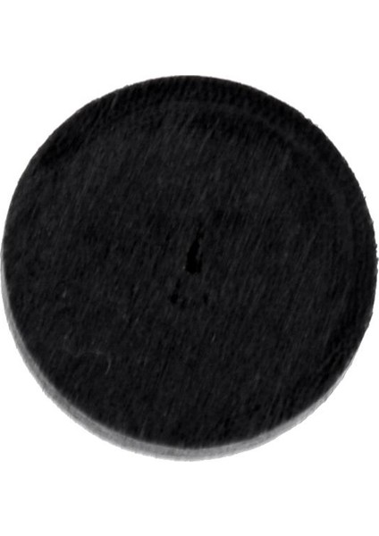 7X13MM Tutkal-On Havuz Bilardo Snooker Işaret Ipucu 9 Dokuz Top Ipucu Çubuğu Siyah 7 Adet (Yurt Dışından) modelleri