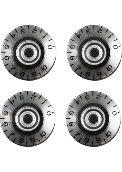 Les Paul Volume Knob 2 Pcs (Yurt Dışından) fiyatları