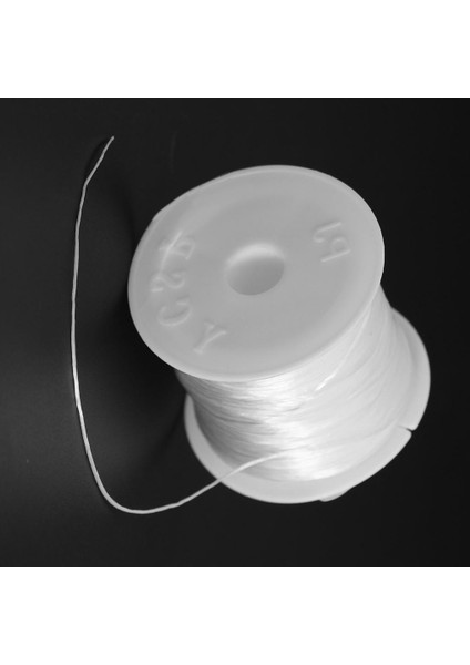 Kordonği Yapmak Için 3x 0.5mm (Yurt Dışından)