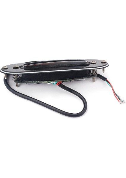 Kutu Elektro Gitar Değiştirme Için 1 Adet Çift Humbucker Pikap (Yurt Dışından) indirimleri