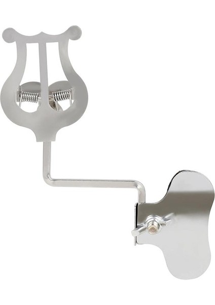 Yürüyen Bant Trombon Aksesuarları Için Metal Nota Kelepçe Tutucu (Yurt Dışından) fiyatları