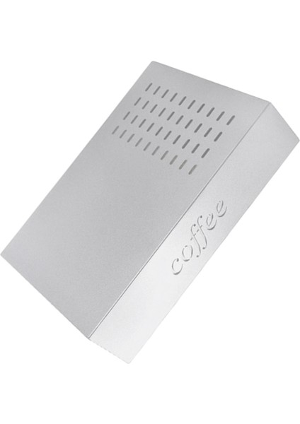 Espresso Atık Zemin Cürufun Altında Kahve Çıkarılabilir (Yurt Dışından)