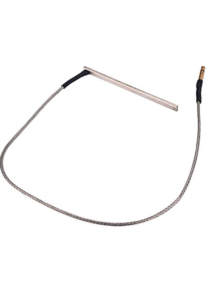 Ukulele Piezo Pikap Ukulele 4 Dize Gitar Değiştirme (Yurt Dışından)