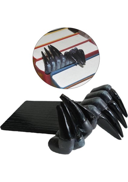 Kitap Severler Için Yer Imleri Erkek Kadınlar 2 Adet (Yurt Dışından) modelleri