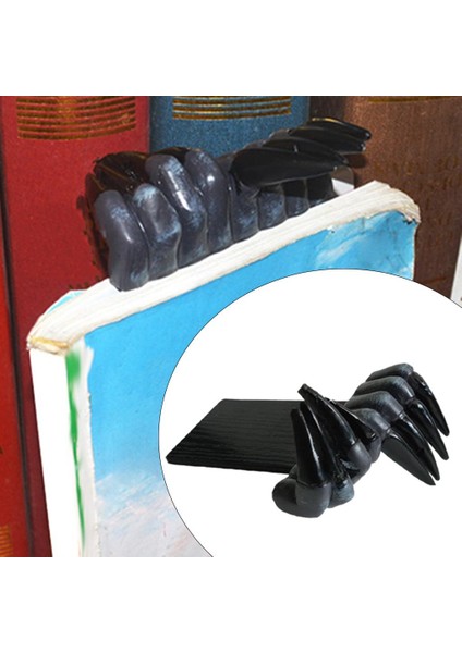 Kitap Severler Için Yer Imleri Erkek Kadınlar 2 Adet (Yurt Dışından) fırsatları