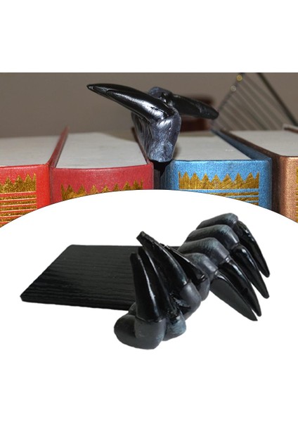 Kitap Severler Için Yer Imleri Erkek Kadınlar 2 Adet (Yurt Dışından) indirimleri