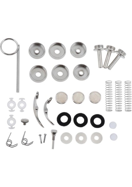 Trompet Bakım Onarma Araçları Enstrüman Değiştirme Aksesuarları (Yurt Dışından)