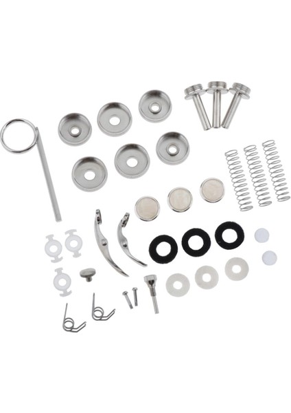 Trompet Bakım Onarma Araçları Enstrüman Değiştirme Aksesuarları (Yurt Dışından) fiyatları