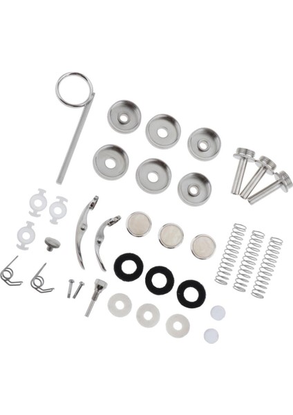 Trompet Bakım Onarma Araçları Enstrüman Değiştirme Aksesuarları (Yurt Dışından) modelleri