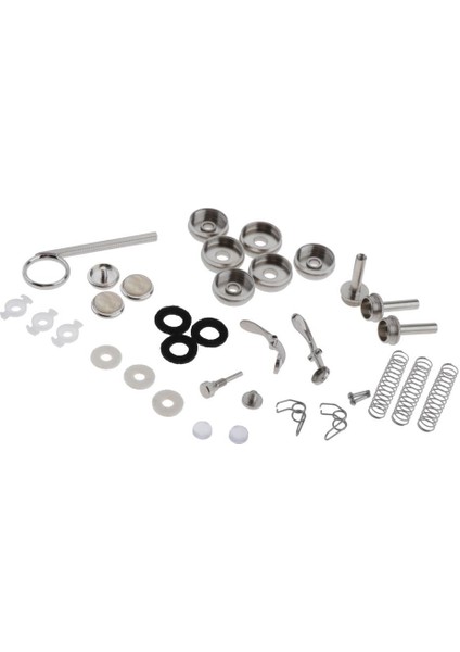 Trompet Bakım Onarma Araçları Enstrüman Değiştirme Aksesuarları (Yurt Dışından) fırsatları