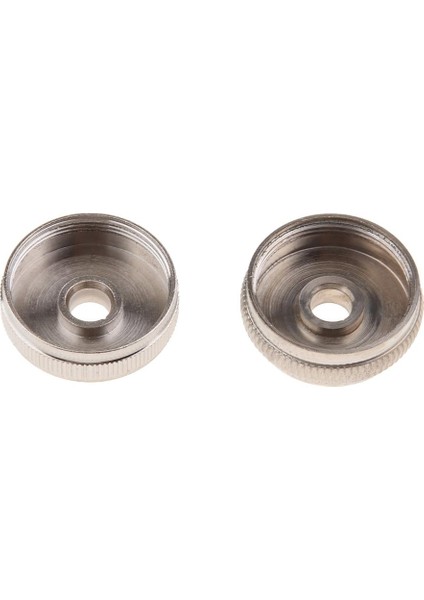 Trompet Onarımı Parçalar Vida Kapağı Kapak 2 Pc (Yurt Dışından) fiyatları