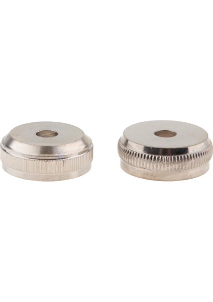 Trompet Onarımı Parçalar Vida Kapağı Kapak 2 Pc (Yurt Dışından) fırsatları