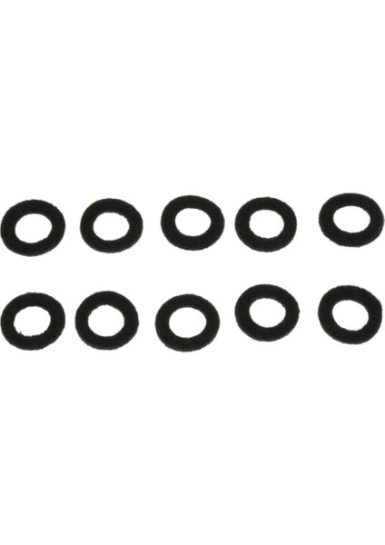 Trompet Yedek Parçaları 6 Pc (Yurt Dışından)