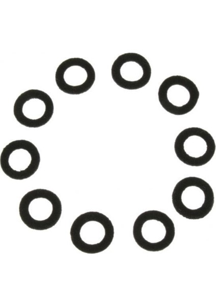 Trompet Yedek Parçaları 6 Pc (Yurt Dışından) fiyatları