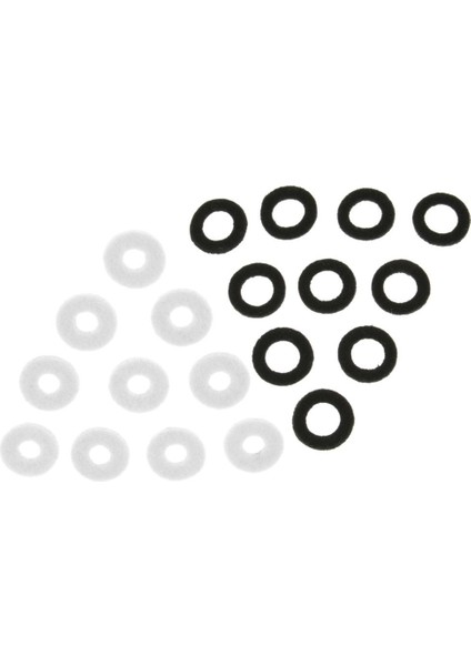 Trompet Yedek Parçaları 6 Pc (Yurt Dışından) indirimleri