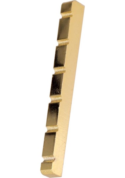 Elektro Gitar Somunu 6 Adet (Yurt Dışından)