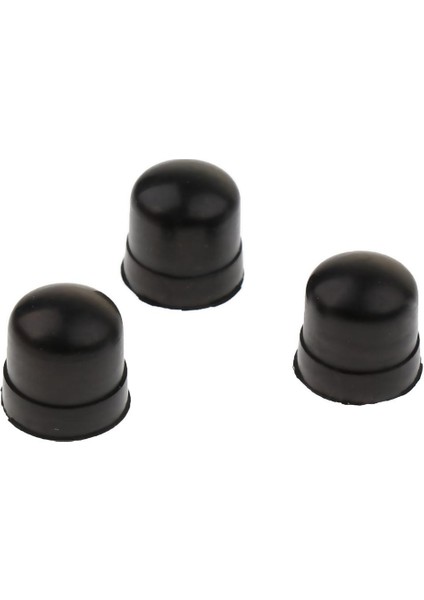 20PCS Trombon Slayt Yay Kauçuk Uç Uç Tampon Trombon Onarım Aksesuarı (Yurt Dışından) modelleri