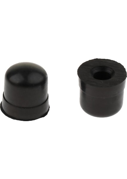 20PCS Trombon Slayt Yay Kauçuk Uç Uç Tampon Trombon Onarım Aksesuarı (Yurt Dışından) indirimleri