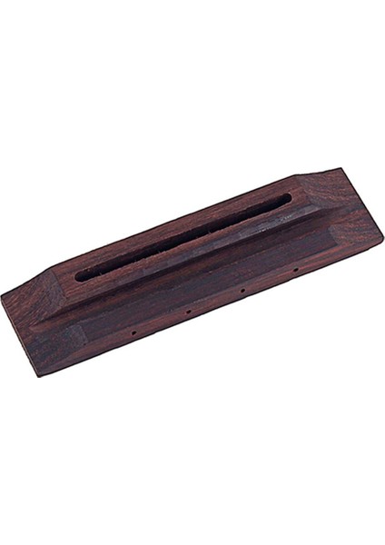 Klasik Için Bridge Rosewood Yivli Gitar Parçaları (Yurt Dışından) fiyatları