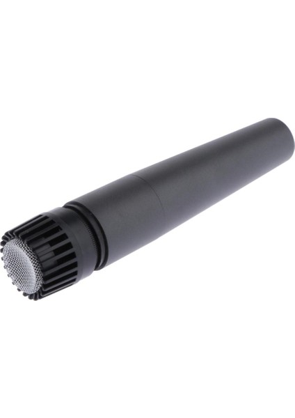 Ktv Için Profesyonel 57LC El Vokal Mikrofonu (Yurt Dışından)