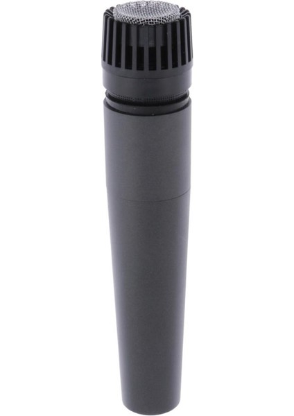 Ktv Için Profesyonel 57LC El Vokal Mikrofonu (Yurt Dışından)