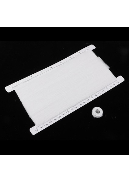 Su Çözünür Meyes Balıkçılık Yem Kafesi 5m X37 mm + 20M Su, Sazan Balıkçılığı Yem Atma Için Özel Olarak Yapılmış Ipi Çözme Ipi (Yurt Dışından)