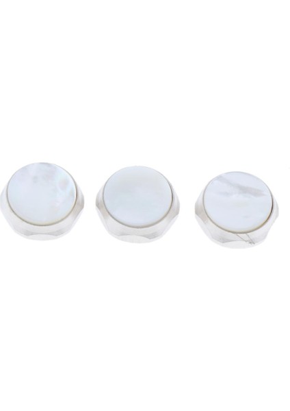 Müzikal Pirinç Enstrüman Parçaları Aksesuarları 2 Adet (Yurt Dışından) modelleri