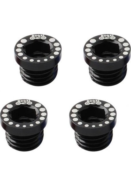 V Fren Vidası Cıvatası 3 Pcs (Yurt Dışından)