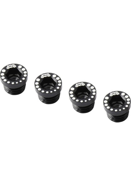 V Fren Vidası Cıvatası 3 Pcs (Yurt Dışından) fırsatları