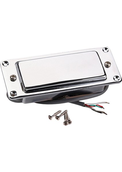 Elektro Gitar Için Mini Pikap Seti Gitar Aksesuarları (Yurt Dışından) fiyatları