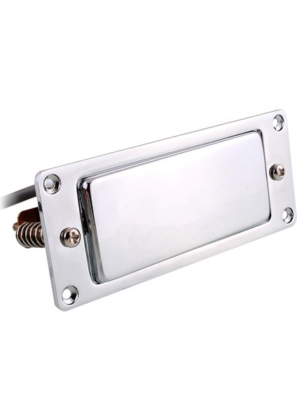 Elektro Gitar Için Mini Pikap Seti Gitar Aksesuarları (Yurt Dışından) indirimleri