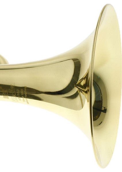 1 Adet Altın Öğrenciler Gençlik Trompet Bugle Pirinç Enstrüman Altın, 50.5 x 12.2cm (Yurt Dışından)