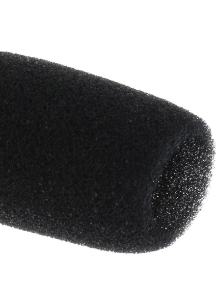 M5 Için 5x 72MM Mikrofon Süngeri (Yurt Dışından)
