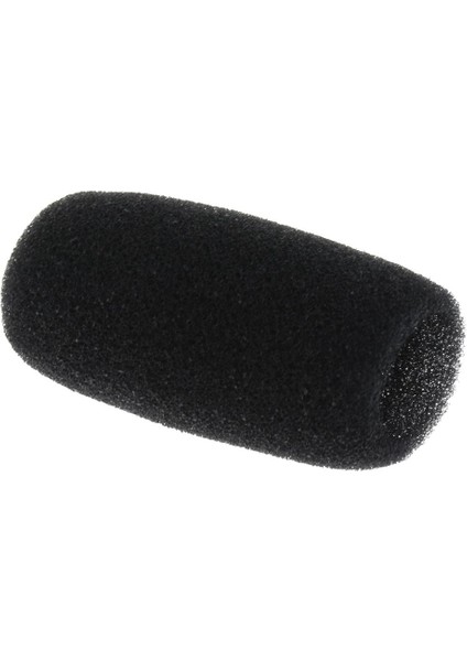 M5 Için 5x 72MM Mikrofon Süngeri (Yurt Dışından)