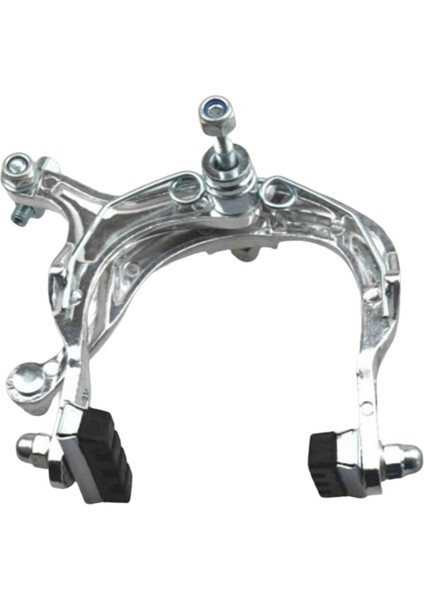 Yol Bisikleti Fren Kaliper Çift Pivotlar Uzun Kol Alüminyum Alaşımı 75-94MM Arka (Yurt Dışından)
