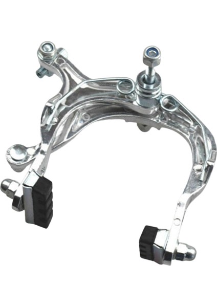 Yol Bisikleti Fren Kaliper Çift Pivotlar Uzun Kol Alüminyum Alaşımı 75-94MM Arka (Yurt Dışından) fırsatları