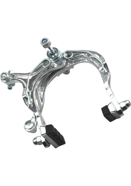 Yol Bisikleti Fren Kaliper Çift Pivotlar Uzun Kol Alüminyum Alaşımı 75-94MM Arka (Yurt Dışından) indirimleri