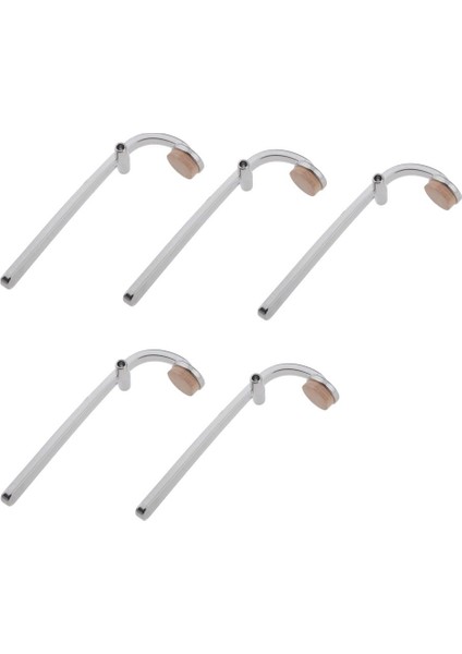 5pcs Metal Kipi Su Valfi, Pirinç Anahtar, Parçalar (Yurt Dışından) fiyatları