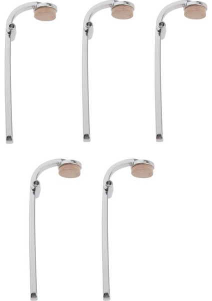 5pcs Metal Kipi Su Valfi, Pirinç Anahtar, Parçalar (Yurt Dışından) modelleri