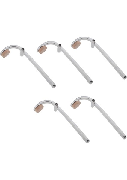 5pcs Metal Kipi Su Valfi, Pirinç Anahtar, Parçalar (Yurt Dışından) indirimleri