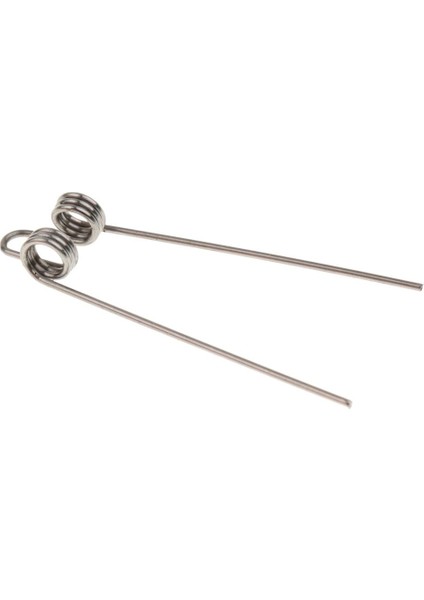 Trompet Severler Için 20 Adet Trombon Tükürük Valfi Yay Suyu (Yurt Dışından) fırsatları