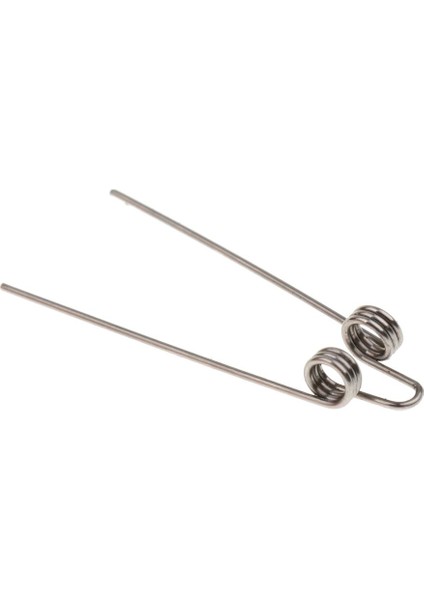 Trompet Severler Için 20 Adet Trombon Tükürük Valfi Yay Suyu (Yurt Dışından) indirimleri