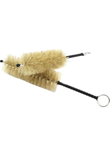 2pcs Trompet Valfi Temizlik Temizleme Aleti Müzik Temizlik Parçaları (Yurt Dışından)