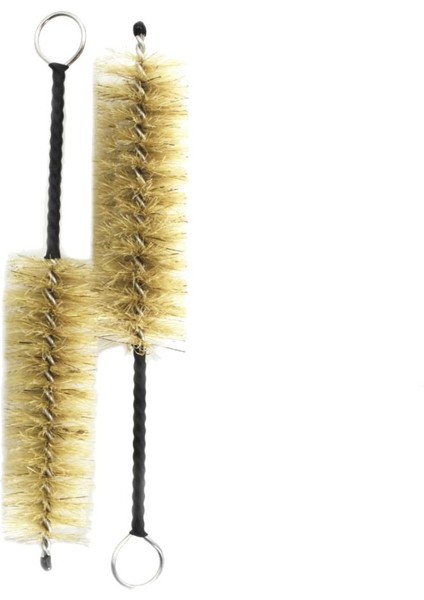 2pcs Trompet Valfi Temizlik Temizleme Aleti Müzik Temizlik Parçaları (Yurt Dışından) fiyatları