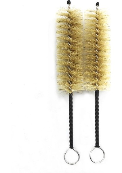 2pcs Trompet Valfi Temizlik Temizleme Aleti Müzik Temizlik Parçaları (Yurt Dışından) indirimleri