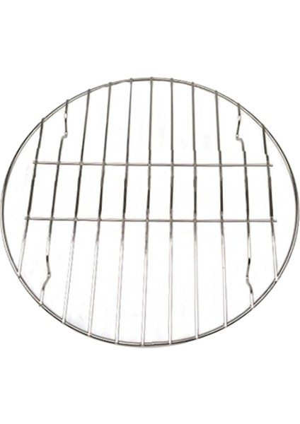 Paslanmaz Çelik Yedek Izgara 28CM (Yurt Dışından)