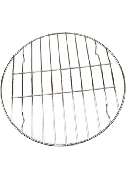 Paslanmaz Çelik Yedek Izgara 28CM (Yurt Dışından) modelleri