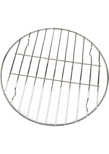 Paslanmaz Çelik Yedek Izgara 28CM (Yurt Dışından) fırsatları